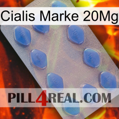 Cialis Brand 20Mg 21